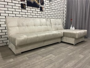 Диван Белиз с оттоманкой Bliss 33 в Нижнем Тагиле - nizhnij-tagil.magazin-mebel74.ru | фото