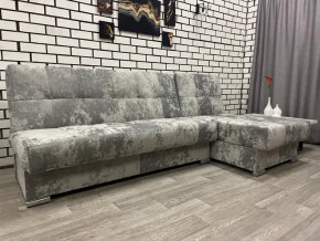 Диван Белиз с оттоманкой Bliss 39 в Нижнем Тагиле - nizhnij-tagil.magazin-mebel74.ru | фото