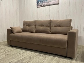 Диван Комфорт-5 ПБ Тик-так в Нижнем Тагиле - nizhnij-tagil.magazin-mebel74.ru | фото