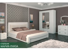 Спальня Мария-Луиза в Нижнем Тагиле - nizhnij-tagil.magazin-mebel74.ru | фото